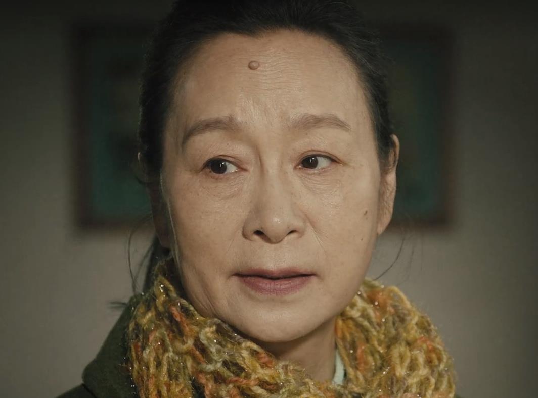 谢宁：《燃烧》谁是内鬼？周伟隐藏20年，儿子周浩宇惨死，让他悔不当初