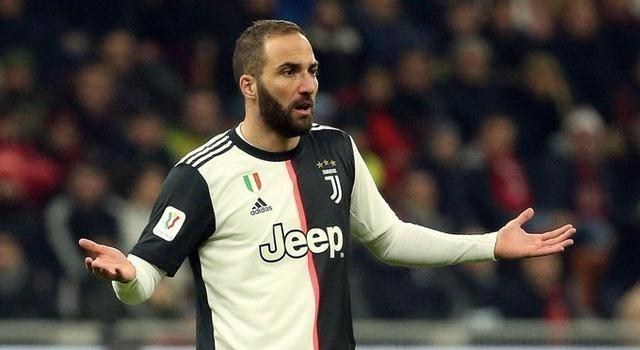 「德甲」C罗新搭档?尤文5000万追神锋 穆帅看中身价1亿巨星