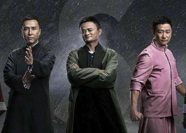 『吴京』传吴京为拍《战狼3》,三顾茅庐请他出山,他只给成龙和吴京面子?