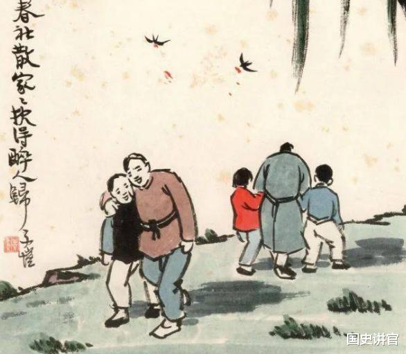 婴儿床|古人说：“东西有四不借，借了家败亡”，到底是哪4样，你该知道