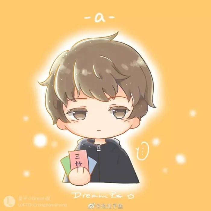 哈士奇|头像壁纸：裸熊、全球高考、国家队、二哈和他的白猫师尊、我的男票是锦衣卫