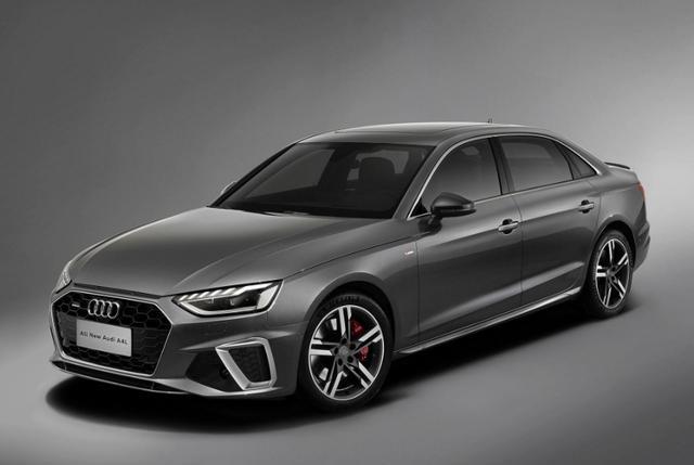 保时捷Macan|奥迪A4L：我尽力了，已经降到19.99万了，没法降了