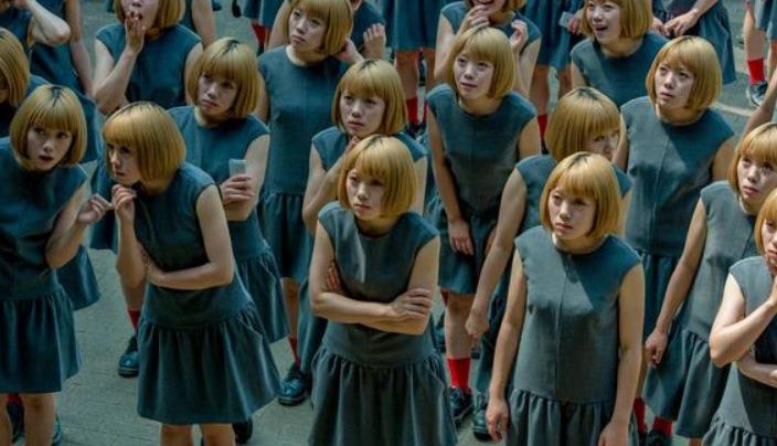 『染色体』人类性别只有男和女?实际情况比你想的更复杂,见过双性人吗?