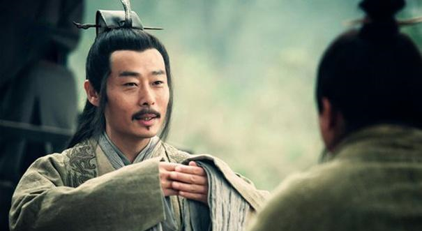 「玛丽莲·梦露」张良为何对韩信萧何的死无动于衷