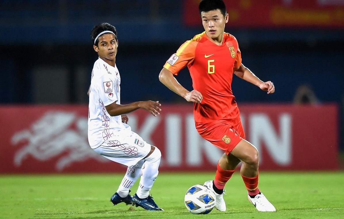 山东鲁能|鲁能官宣30人名单!国奥主力意外落选,00后新星获李霄鹏青睐