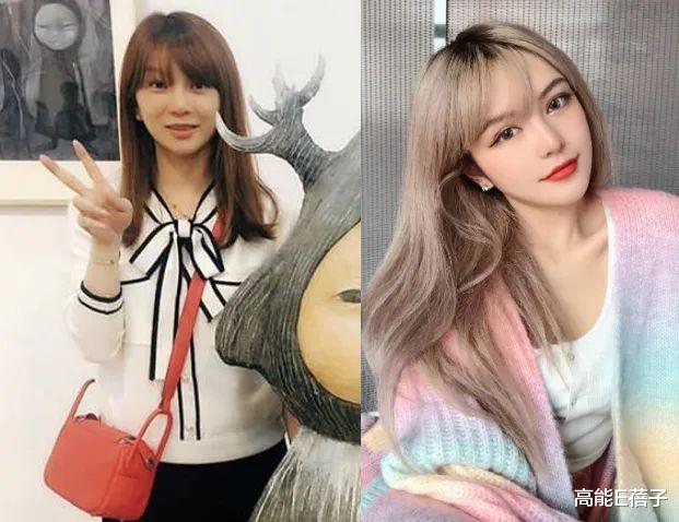 罗志祥|罗志祥经纪人未婚产女,曾因与周扬青相互较量被封“毕滢2.0”