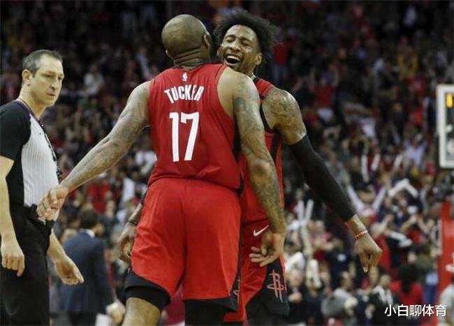 「开拓者队」4换3交易让哈登无奈！后场双枪或解体，开拓者欲1换3送走二当家