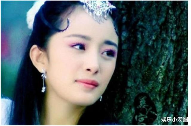 胡歌|胡歌合作过的7位女明星,刘涛没有想到,最有CP感的却不是杨幂