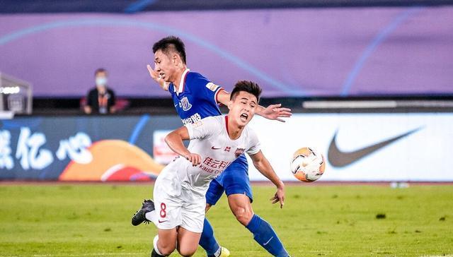 李运秋|他因向徐根宝索要百万年薪未果离队，曾效力国安，如今成申花鸡肋