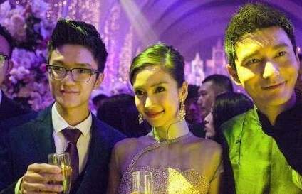 明星|从2亿豪华婚礼到现在没戏可拍，四处求人没人理睬，他终于不火了