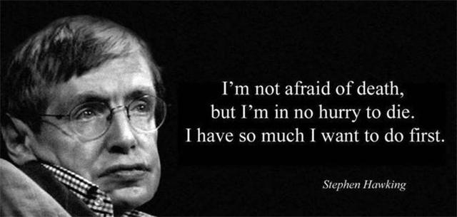 霍金|霍金去世后，那辆价值8亿的轮椅到底有何特殊？让各大公司哄抢