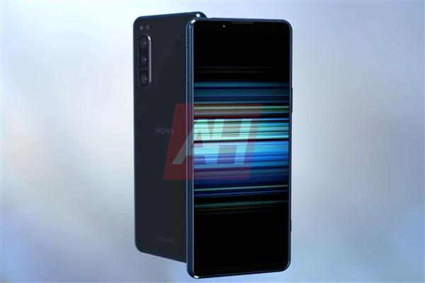 微信|索尼首款120Hz旗舰!Xperia 5 II全面曝光:骁龙865、有耳机孔