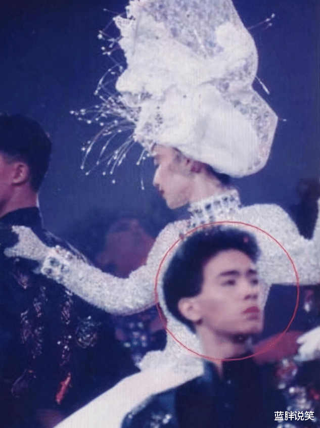 应采儿|陈小春非礼未成年少女，应采儿涉毒被拘，如今要靠儿子成功洗白？