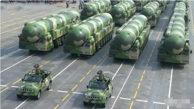 「」一旦开战，中方敢不敢出手？专家回应了西方国家的疑问