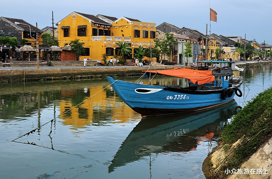 越南|此国热烈欢迎中国游客，却“拒绝”对中国免签，游客：别被骗了