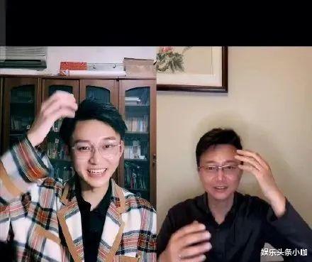 「刘怡潼」“斯文败类”又来挑战三观…