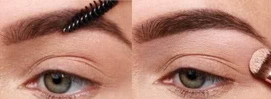 「浓妆」天生带浓妆的女孩，有这4个特征！占1个就很美，第4个可遇不可求～