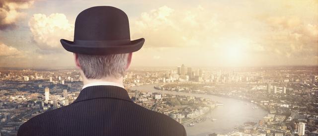 罗辑思维|英国禁用华为,没什么大不了,谁还没谈崩几场恋爱