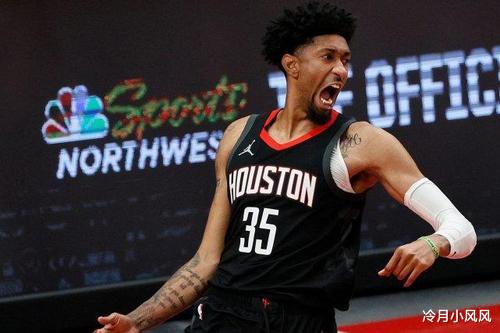 火箭队|火箭三消息：大将直言被低估，全队自信胜湖人，两数据竟联盟第一