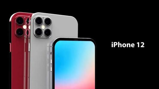 iphone12|6GB内存+A14！iPhone 12开卖时间曝光：赶快攒钱吧