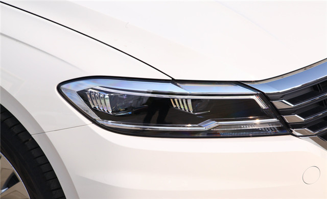 大众朗逸|大众朗逸PLUS作为家用怎么样，1.5L的动力会不会太弱？