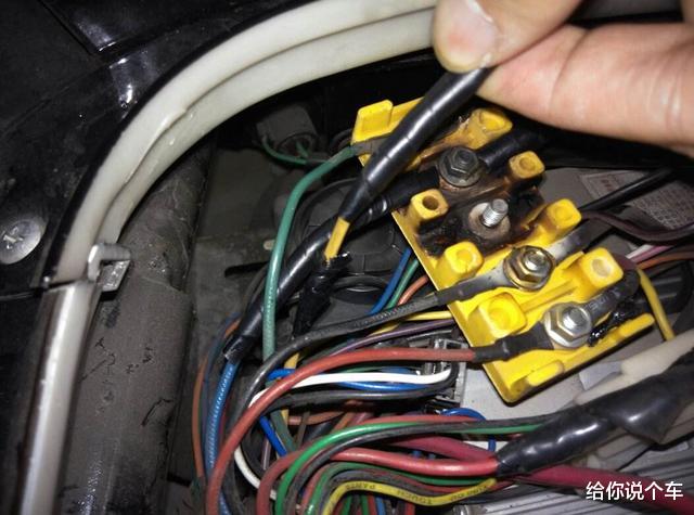 【电动车】为什么电动车一加速就掉两格电？修车师傅：或是4个原因