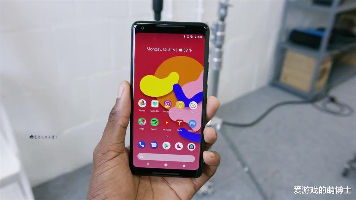 安卓|关键时刻可以救命，谷歌一口气公开了安卓系统的五个新功能