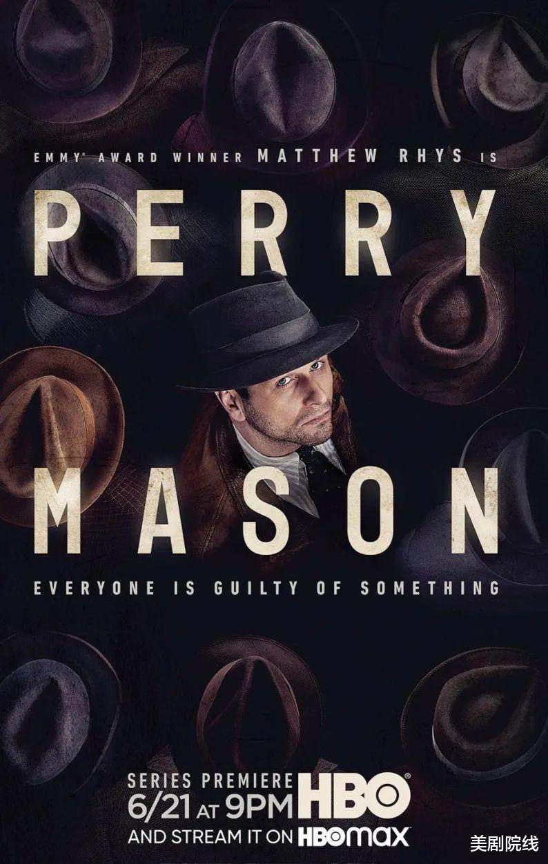 [hbo]第一集就开车，不愧是HBO的爆款改编剧！