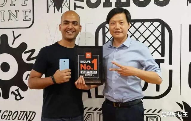 智能电视|这就是抵制?国产智能电视印度开卖,一分钟都没能撑过去