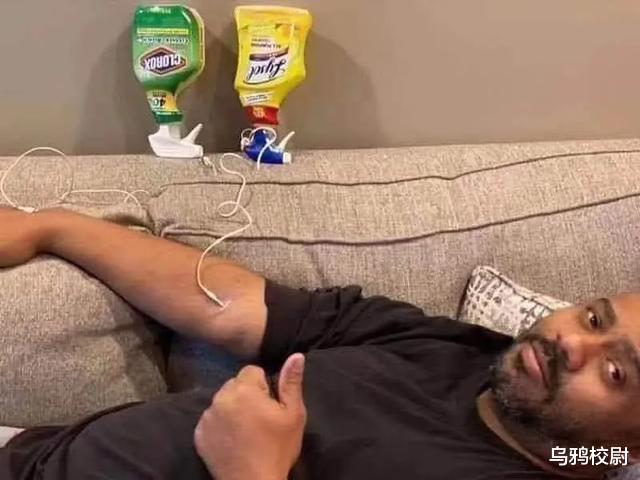 【德国】无内鬼，来点苏联（美国）笑话