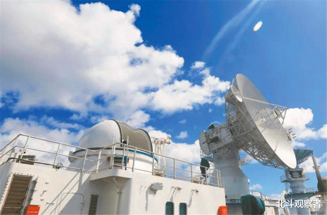 |我国花800亿造北斗，为何要免费供全球使用？答案让14亿国民赞叹