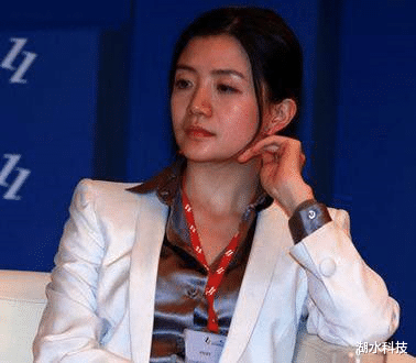 [阿里巴巴]追随马云九年的她，身价百亿依旧单身，择偶标准：不能打扰我工作