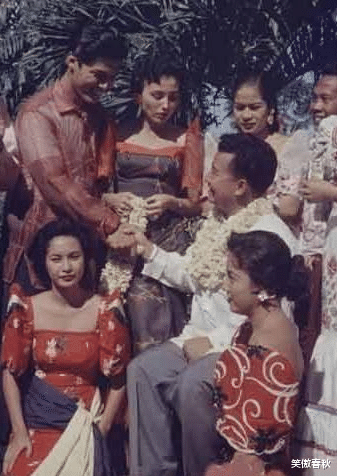 前柬埔寨國王有多風流：談19次戀愛，娶倆姨媽和表妹， 情人無數-圖2