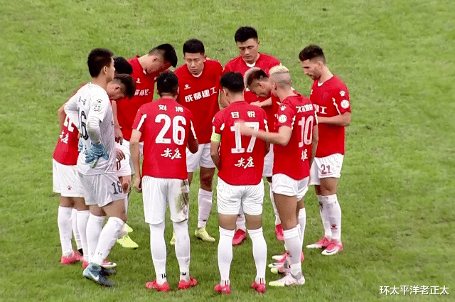 冲超|1-1！升班马83分钟遭绝平，丢掉冲超救命3分，给两大冲超豪门留机会