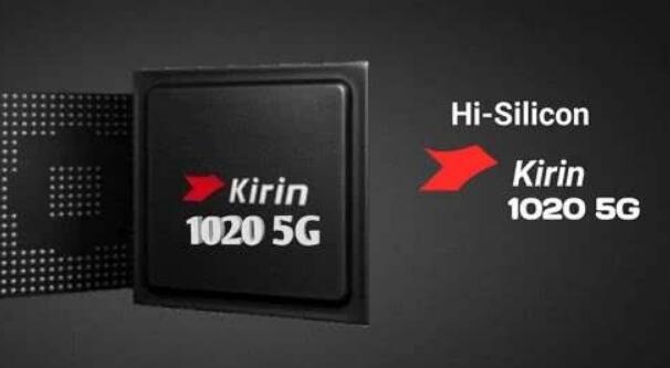华为▲华为麒麟1020即将登场，高通快接招！