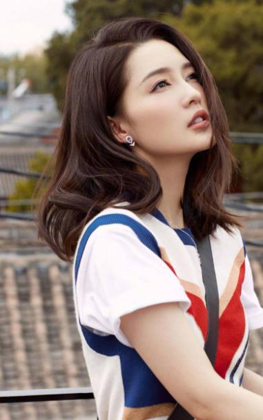 李沁|李沁: 国家秘密培养9年的人才, 却转身进娱乐圈, 背后原因令人感叹