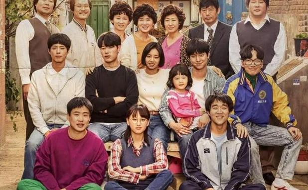 电影@狗焕柳俊烈新造型示人 新电影搭档金宇彬 与惠利低调恋爱甜死人