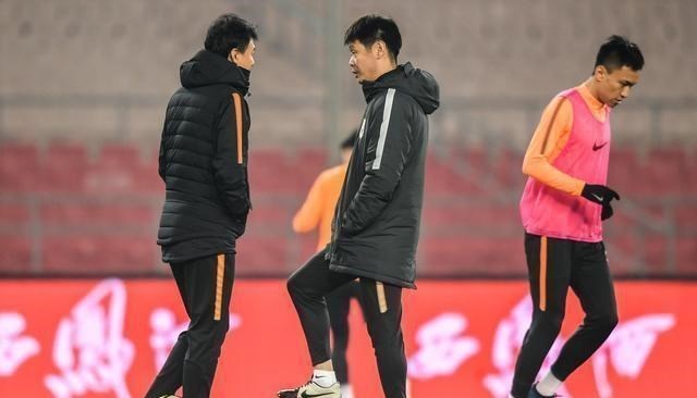 [山东鲁能]山东鲁能再获表白，昔日核心梦回济南，接班人已蓄势待发！