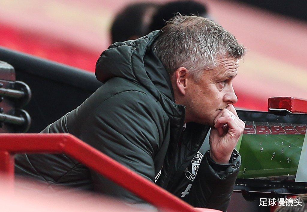 曼联|英超7.8亿豪门输球揪出5大罪人！球迷围攻官博，炮轰索帅下课