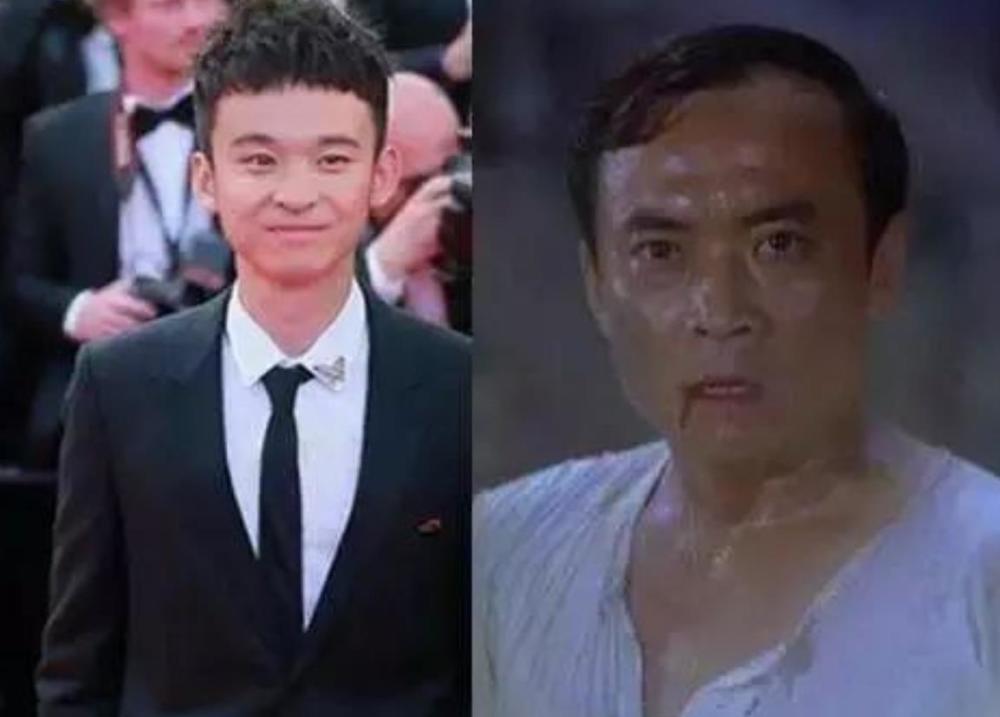 娱乐圈|娱乐圈“不坑爹”的5位星二代，前四位都越来越火，最后一位却被父亲给坑了