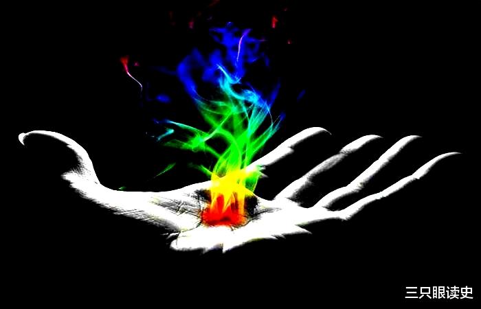 「」读《金刚经》里一句话，彻悟宇宙万物产生的真相