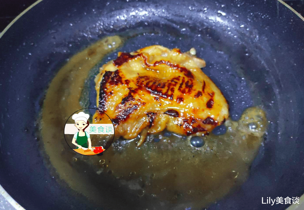 「」不管多热,这菜都是儿子的最爱,两天不吃就嘴馋,做一盘还嫌少了