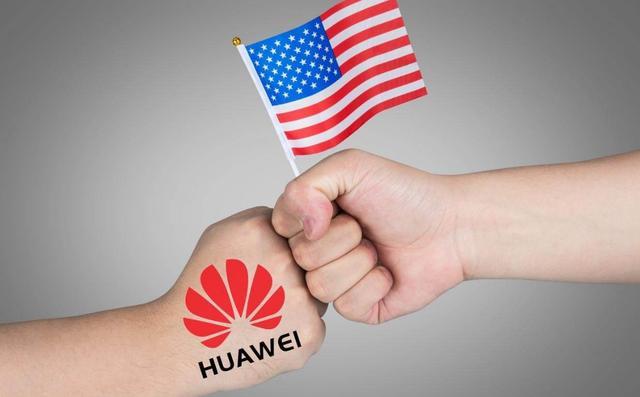 「华为」华为被制裁是自找的？美籍华人院士评任正非：不要老说自己是第一