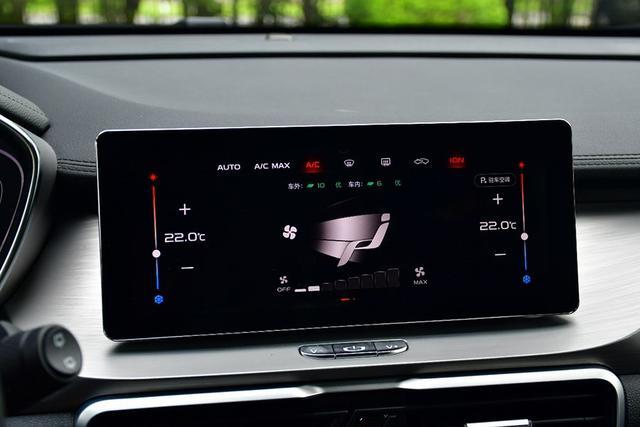 「吉利」这款国产SUV的油耗实测曝光，滴滴代步更喜欢吉利旗下的这款SUV