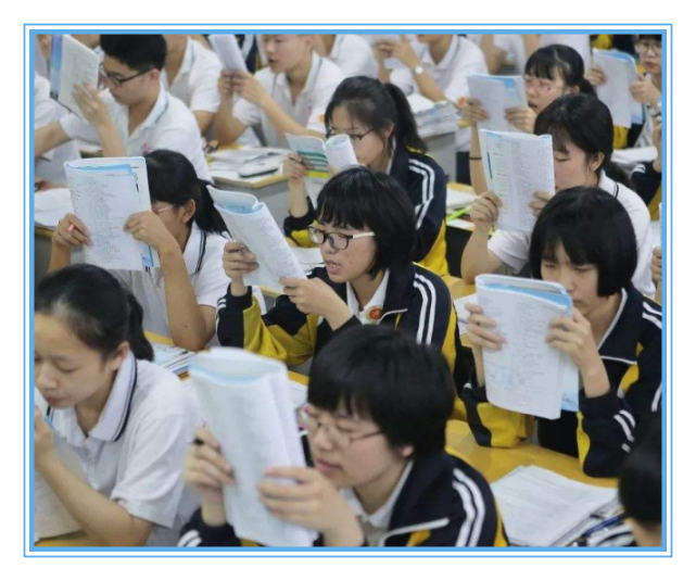 「冠县」教育部通知，今年高考发生变化，这类考生将受到影响，学生们都不开心