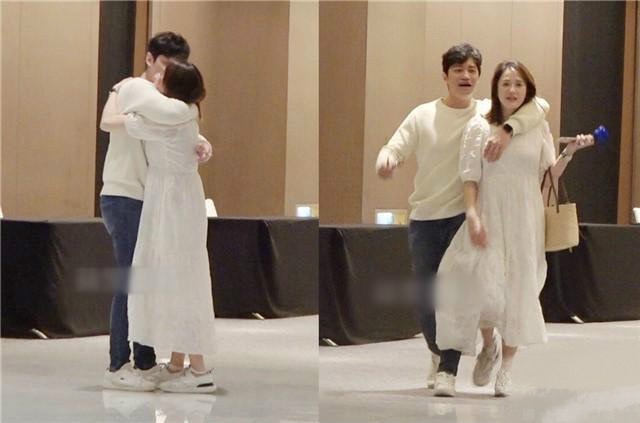 李荣浩|连连被曝怀孕，这次陈乔恩终于回应了。