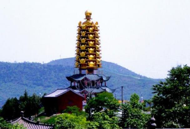 石家庄|中国名字“最土”的城市，明明是个二线大城市，名字却像小村庄