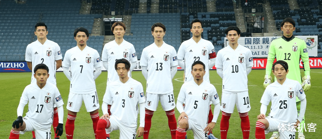 日本队|1-0！日本队击败世界杯劲旅，利物浦球星建功，对手输球又输人