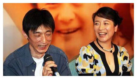 陈小艺|被曝多次婚内出轨的顶级流量一线女明星，面对铁证如山，竟遭丈夫力挺