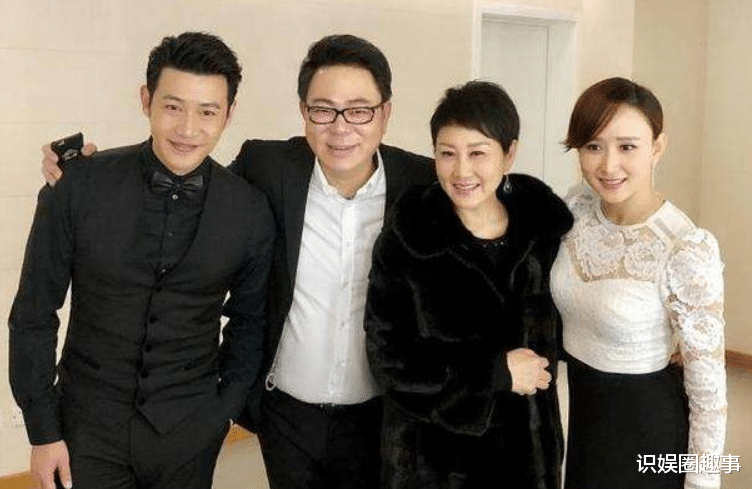 人民的名义|他凭借《人民的名义》成名，走红后就飘，最终把自己飘进了监狱 ！